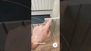 Mueble de ba&ntilde;o Elora | Azul, Verde, Beige Terra y Blanco mate | Entrega inmediata.