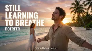 DOERFER -  Still Learning to Breath (Official Music Video)