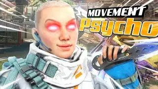How To Farm Damage Like a Psycho with R301 Wraith