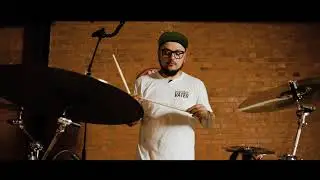 David Cardona  talks about Vater Drumsticks Classics 5B