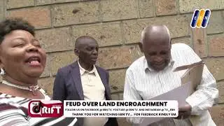 THE  LAND PUZZLE IN BURUBURU PHASE 3