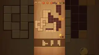 BLOCK PUZ Game Mobile video Walkthrough New Level 101 Gameplay#shorts #BLOCKPUZ#tags