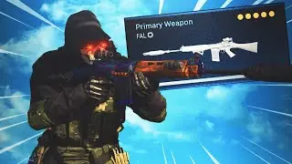 Nerf The Fal.EXE
