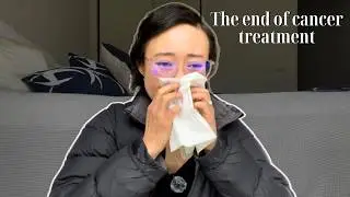 Port Removal Surgery | End of Breast Cancer Treatment!