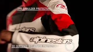 Alpinestars GP Plus Motorcycle Jacket - GhostBikes.com