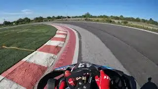 Karting Pinto | 0:56.567 | 13-Abr-2024