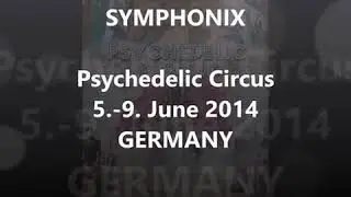 Psychedelic Circus 2014 @ Wanzlitz Crasow .