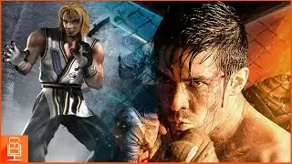 Cole Young Is Kobra in Mortal Kombat Theory Explained