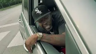 Rufus Sims &ldquo;Chicago State of Mind&rdquo;
