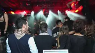Egocentrik Next - Il Sabato Notte Lido' Le Panteraie