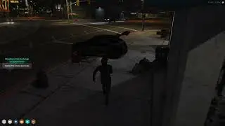 Al Caholic | NoPixel RP | The Hidden | Speedrunning Strawberry Cash Exchange