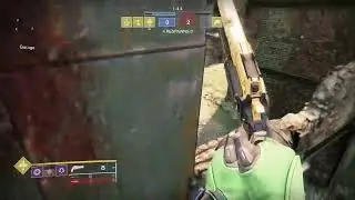 Spectral blades don&rsquo;t work..destiny 2