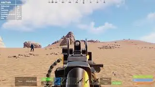 RUST No Recoil Macros 2020 🥇 By Legit-Helpers.com