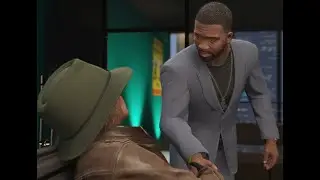 The Agency