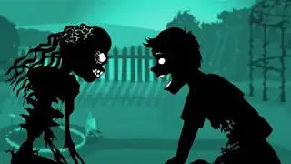 Night of the Loving Dead