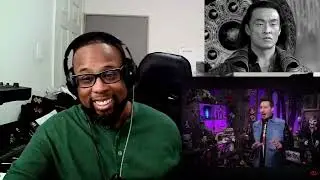 Stranger Things 4 Part 2 (2022) KILL COUNT by Dead Meat REACTION 