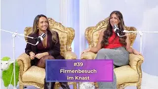 039 - Firmenbesuch im Knast
