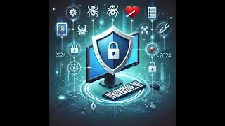 🔥 &iexcl;Los MEJORES ANTIVIRUS GRATIS para tu PC en 2024! 🛡️💻