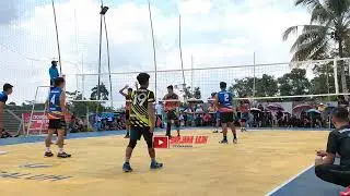 ASEP MAMA CUP || RC GARUT VS SJ