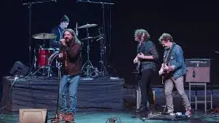 Gamblers - Agita (Live at Patchogue Theatre)