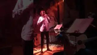 V&iacute;ctor Dupont en La Forja