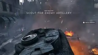 The Last Tiger-FINAL BFV SERIES EPISODE