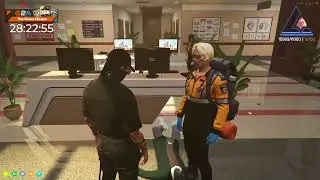 Yuno Breaks Lysium (Benji) | NoPixel GTA RP