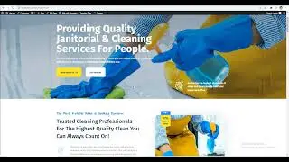 Install and import demo data of Clanora WordPress Theme