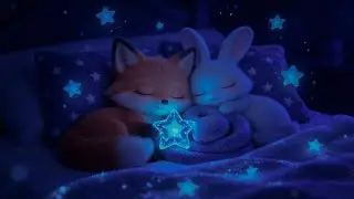 Спокойное путешествие во сне 🌙 Целебная музыка для восстановления подсознания и тела