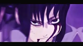 DJEALE - SASUKE EDIT