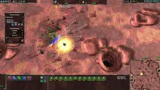 Effectiveness of targeting preferences