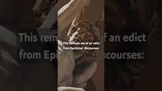 Standing On Principle