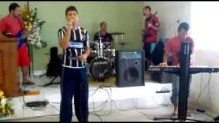 Quem sou eu - SacriuS (Ensaio)
