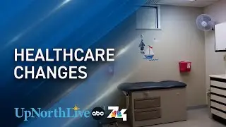 Munson Healthcare CEO discusses regional care transformation plan