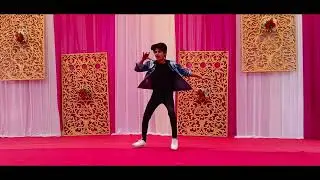 NEW DANCE VIDEO| ANKUR PANERI | DUNGARPUR BOY