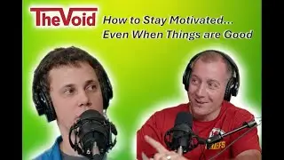 How do I stay Motivated?