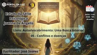 Conflitos e doen&ccedil;as | Jos&eacute; soares