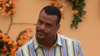 John Eric Bentley in Zoey 101