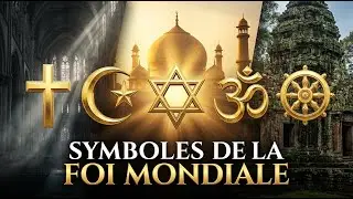Pourquoi les religions divisent-elles le monde ? Origines, croyances et histoire