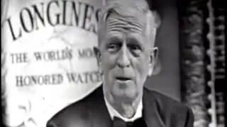 United States Diplomat, First Ambassador to Israel: James Grover McDonald Interview