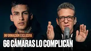 L-GANTE: THE NEW EVIDENCE COMPLICATING THE CASE AND THE RESTRAINING ORDER REQUESTED BY THE PROSEC...