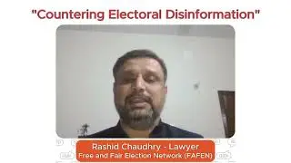 Is there a better way to resolve election disputes?