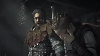 A Plague Tale: Requiem 43. VII - Felons: Reach Sophia's Boat 2