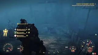 Dweller Must Die! [With Mallory]