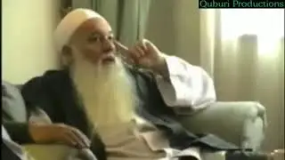 Hisham Kabbani - The Sufi WALLIES of Allah Read From Al Lawh Al-Mahfuz (The Preserved Tablet)