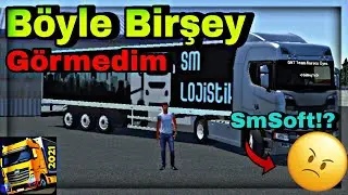 🔴Böyle Oyun Olmaz Olsun! // Cargo Simulator 2021 Türkiye