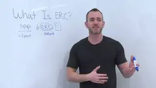 What Is the Employee Retention Credit (ERC) 2023 Explained