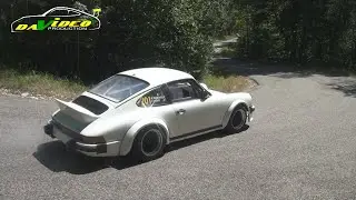 Rallye Mt-Blanc Morzine 2020(test Patrick Henry)