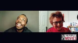The Drifters Interview - Jonathan Ajayi