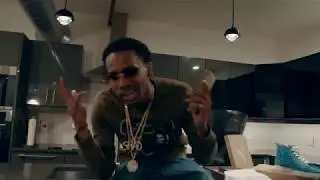 DonTheGreat ft. Shadcalamari - Red Bottoms (Official Music Video)